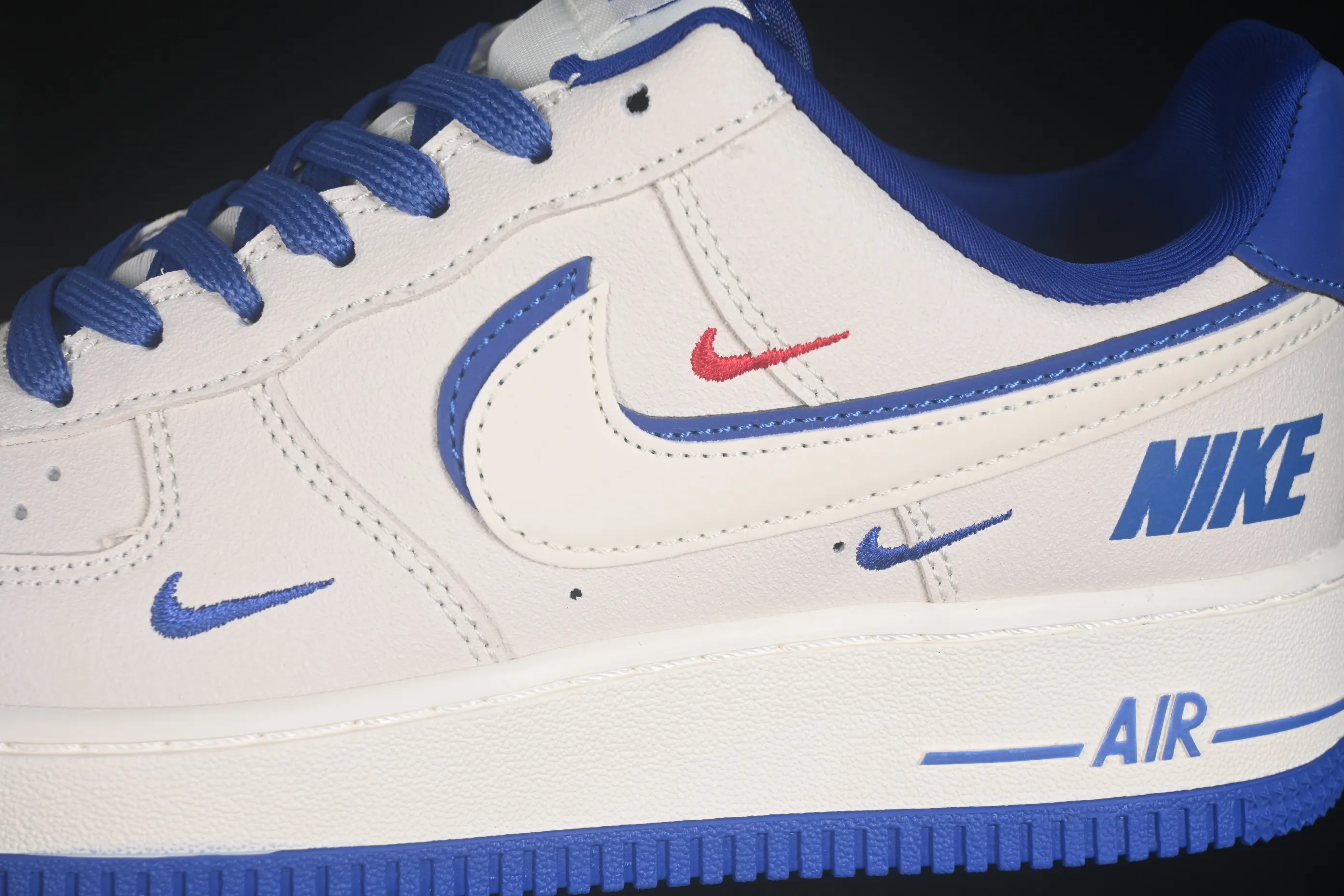 All categories Nk Air Force 1 Air Force series Nk Air Force 1 Low Air Force low-top Nike Air Force 1'07 Low Air Force 1 low-top casual sneakers DF0188-154
